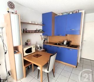  Appartement � vendre 1 pi�ce 30 m�