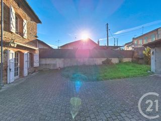  Maison � vendre 3 pi�ces 130 m�