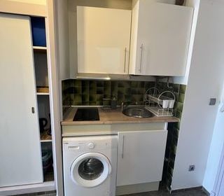  Appartement � louer 2 pi�ces 30 m�