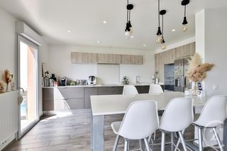  Appartement � vendre 4 pi�ces 105 m�