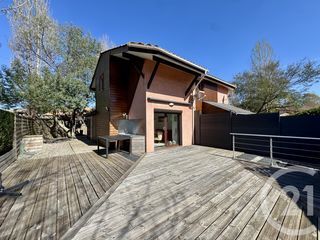  Maison � vendre 4 pi�ces 47 m�