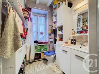  Maison � vendre 4 pi�ces 95 m�