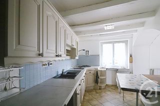  Maison � vendre 3 pi�ces 121 m�