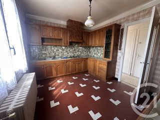  Maison � vendre 4 pi�ces 78 m�