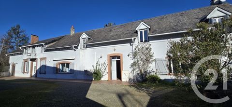   Vente Maison Maison - 7 pi�ce(s) - 533 m�