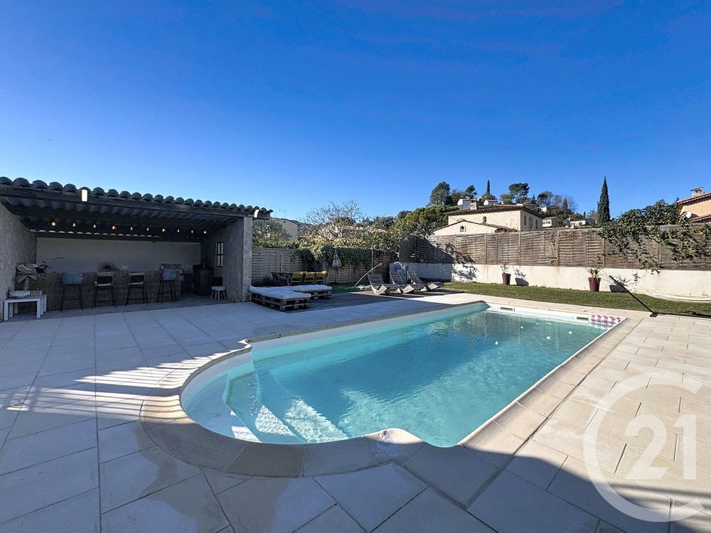 � vendre  Maison P�gomas (06580)