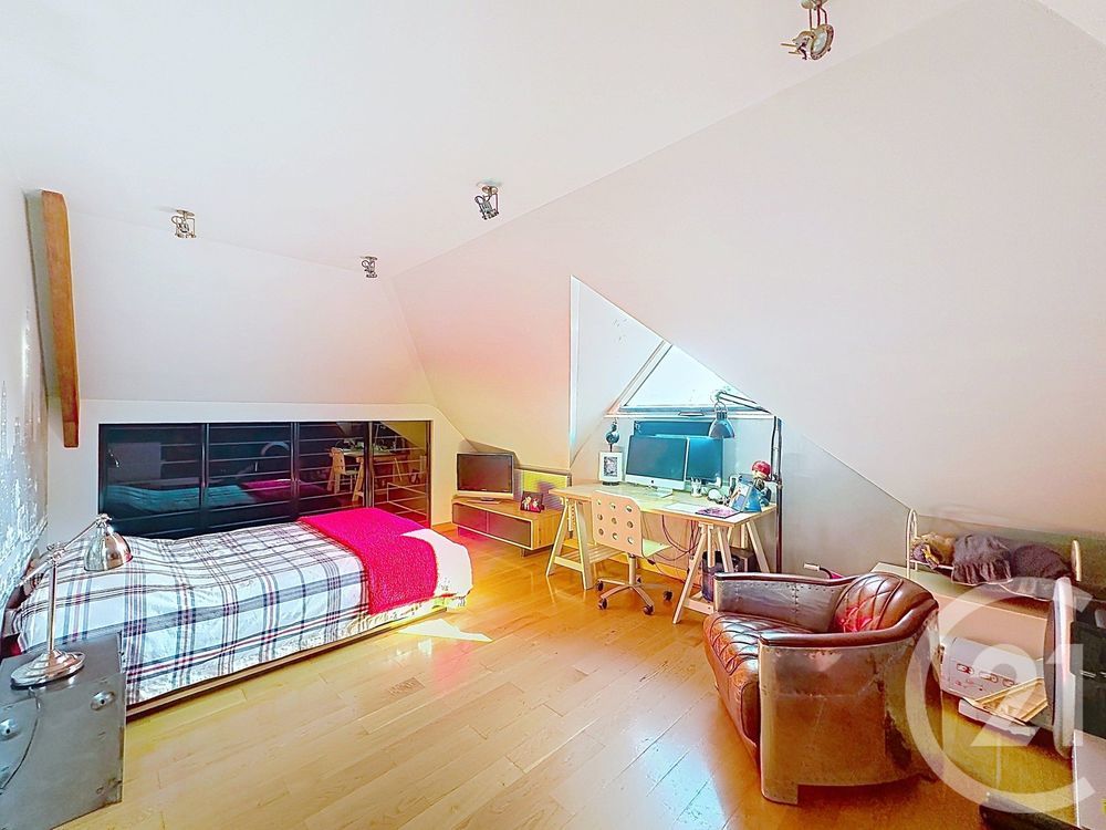 � vendre  Maison Thiais (94320)