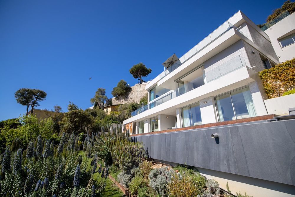 � vendre  Maison Villefranche-sur-Mer (06230)