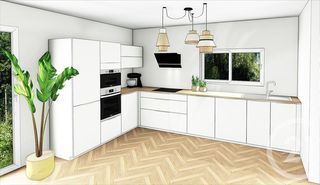  Maison � vendre 4 pi�ces 116 m�