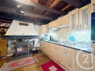  Maison � vendre 2 pi�ces 72 m�