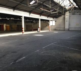  Parking / Garage � vendre 20 m�