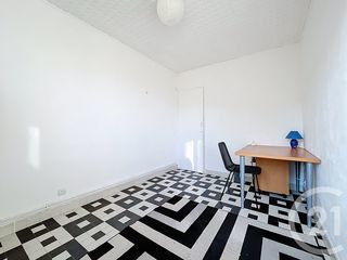  Appartement � vendre 4 pi�ces 73 m�