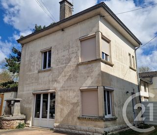  Appartement � vendre 3 pi�ces 63 m�