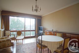  Appartement � vendre 3 pi�ces 73 m�