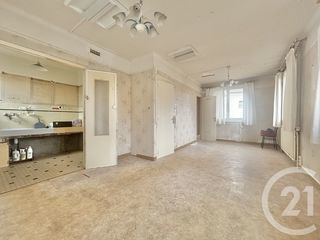  Maison � vendre 4 pi�ces 80 m�