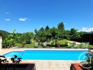  Maison � vendre 5 pi�ces 250 m�