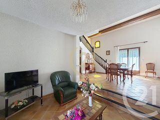  Maison � vendre 4 pi�ces 118 m�