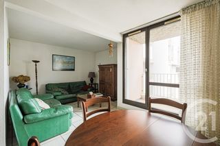  Appartement � vendre 3 pi�ces 79 m�