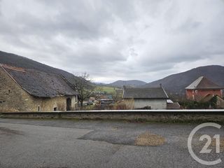  Maison � vendre 2 pi�ces 40 m�