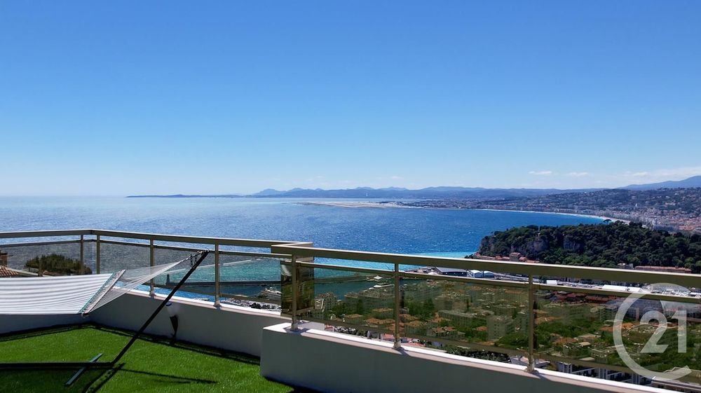 � vendre  Maison Nice (06300)