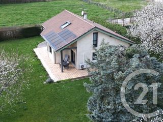  Maison � vendre 5 pi�ces 107 m�