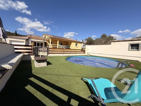   Vente Maison Maison - 5 pi�ce(s) - 159 m�