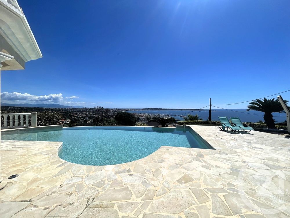 � vendre  Maison Vallauris (06220)