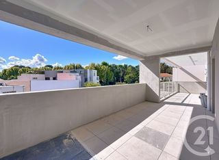  Appartement � vendre 2 pi�ces 42 m�