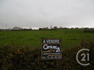  Terrain � vendre 2500 m�