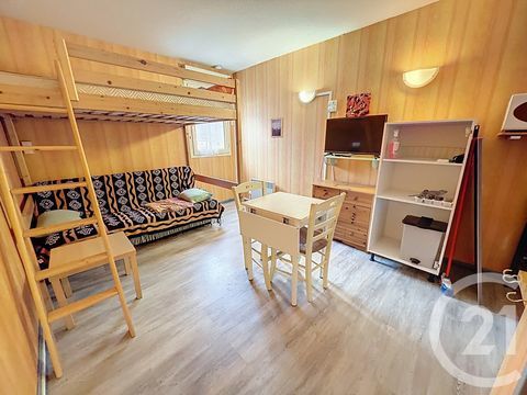   Location Appartement Appartement - 1 pi�ce(s) - 19 m�