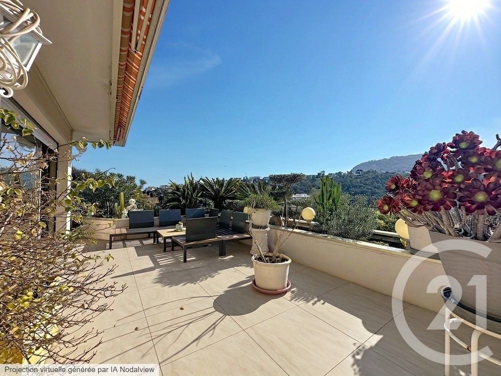 � vendre  Maison Mandelieu-la-Napoule (06210)