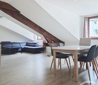  Appartement � louer 3 pi�ces 85 m�