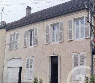  Maison � vendre 5 pi�ces 120 m�