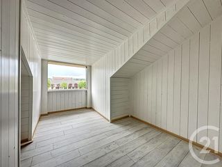  Appartement � vendre 4 pi�ces 80 m�