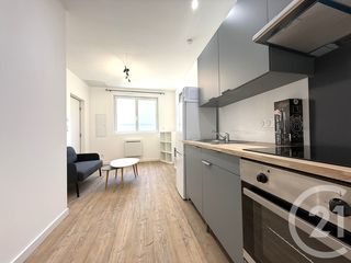  Appartement � louer 2 pi�ces 26 m�