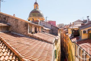  Appartement � vendre 3 pi�ces 64 m�