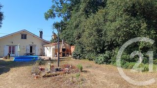  Maison � vendre 6 pi�ces 196 m�