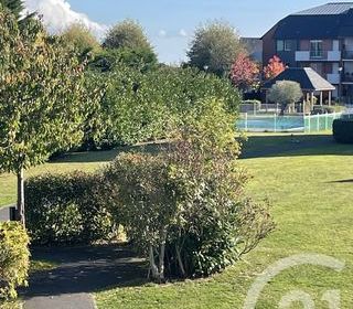  Appartement � vendre 3 pi�ces 55 m�