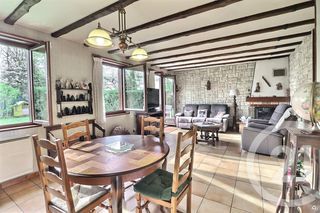  Maison � vendre 4 pi�ces 106 m�