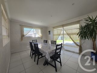  Maison � vendre 5 pi�ces 121 m�