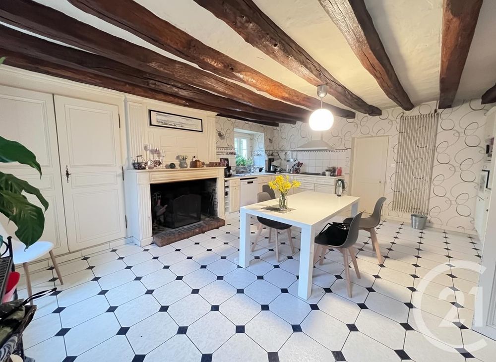 � vendre  Maison Jou�-l�s-Tours (37300)