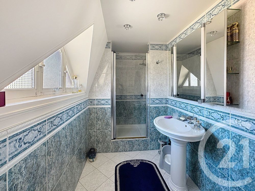 � vendre  Maison Thiais (94320)