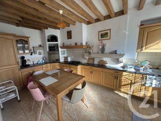  Maison � vendre 4 pi�ces 160 m�