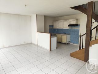  Maison � vendre 4 pi�ces 77 m�