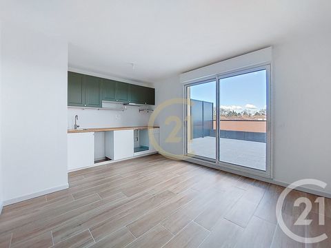   Location Appartement Appartement - 2 pi�ce(s) - 48 m�