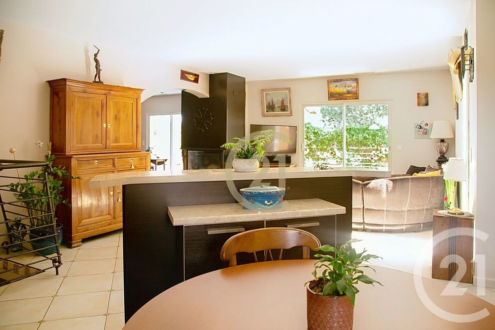 � vendre  Maison Beaucaire (30300)