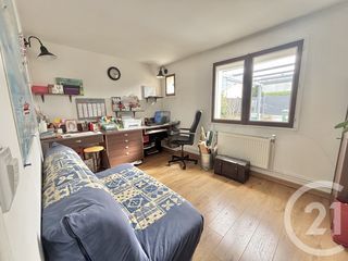  Maison � vendre 6 pi�ces 115 m�