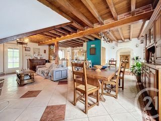  Maison � vendre 7 pi�ces 213 m�