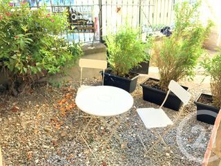  Appartement � louer 1 pi�ce 20 m�