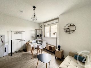  Appartement � louer 1 pi�ce 15 m�